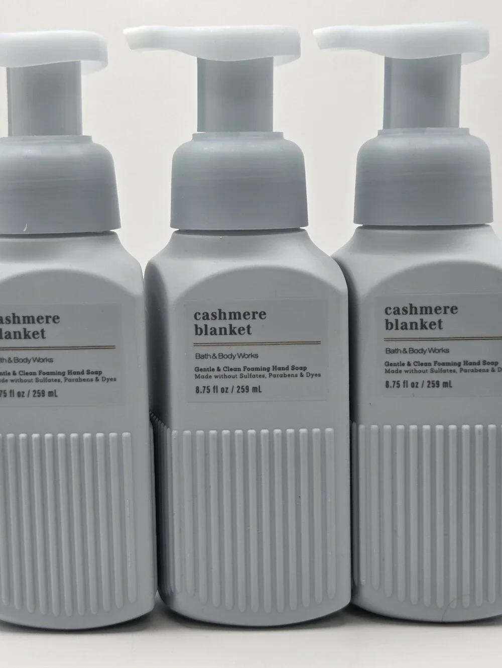 Bath & Body Works bath body